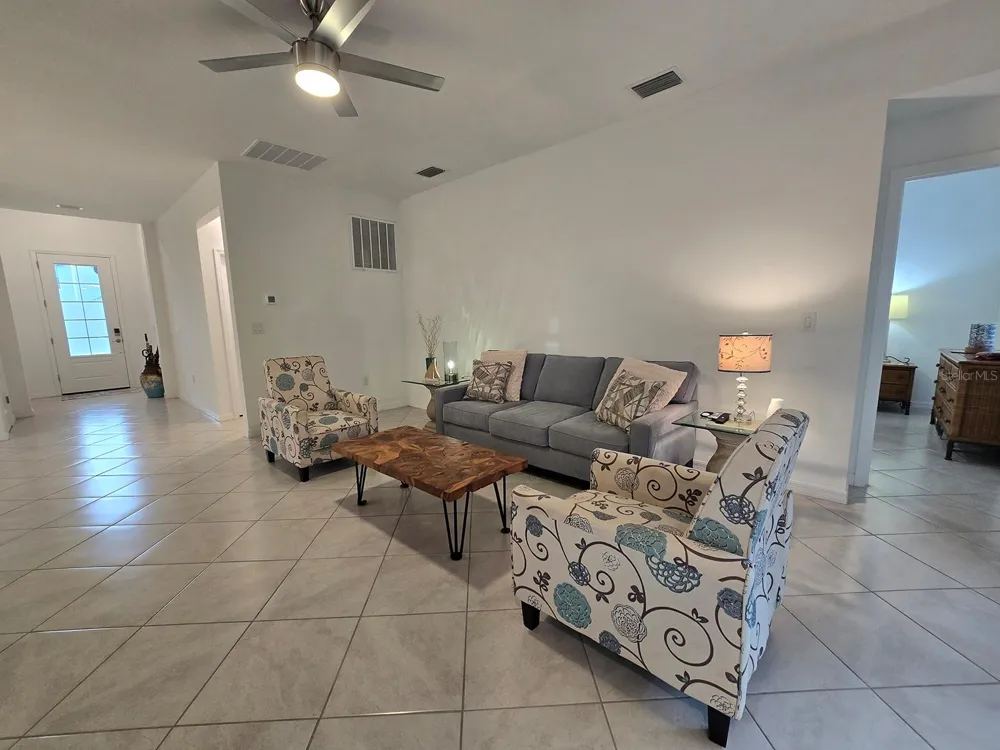 19763 TORTUGA CAY DRIVE Venice, FL 34293