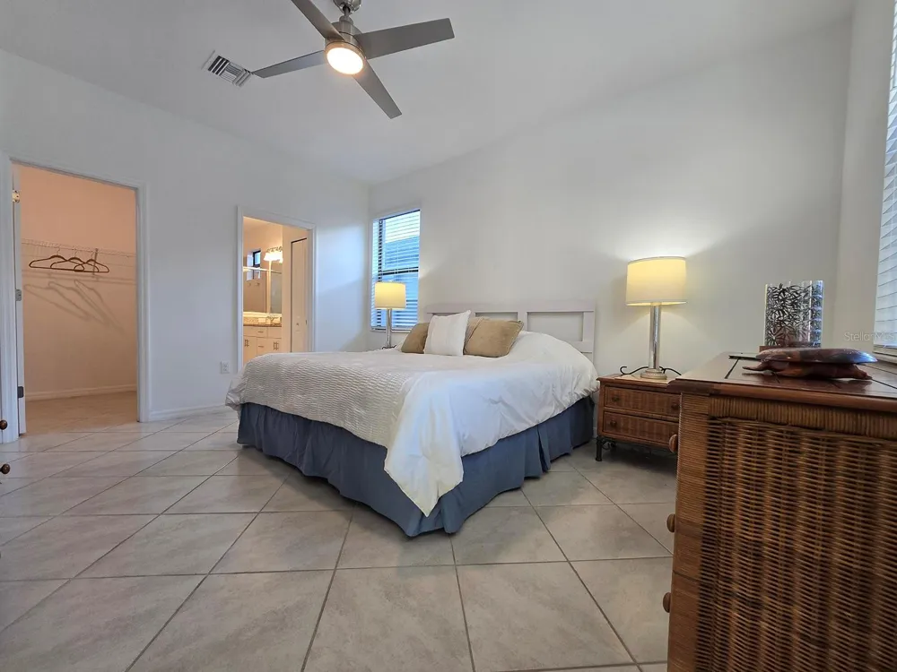 19763 TORTUGA CAY DRIVE Venice, FL 34293