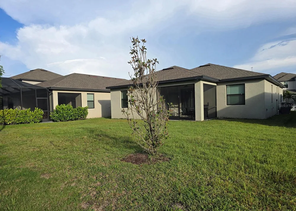 19763 TORTUGA CAY DRIVE Venice, FL 34293