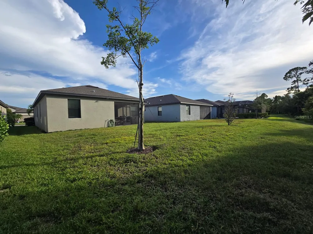 19763 TORTUGA CAY DRIVE Venice, FL 34293