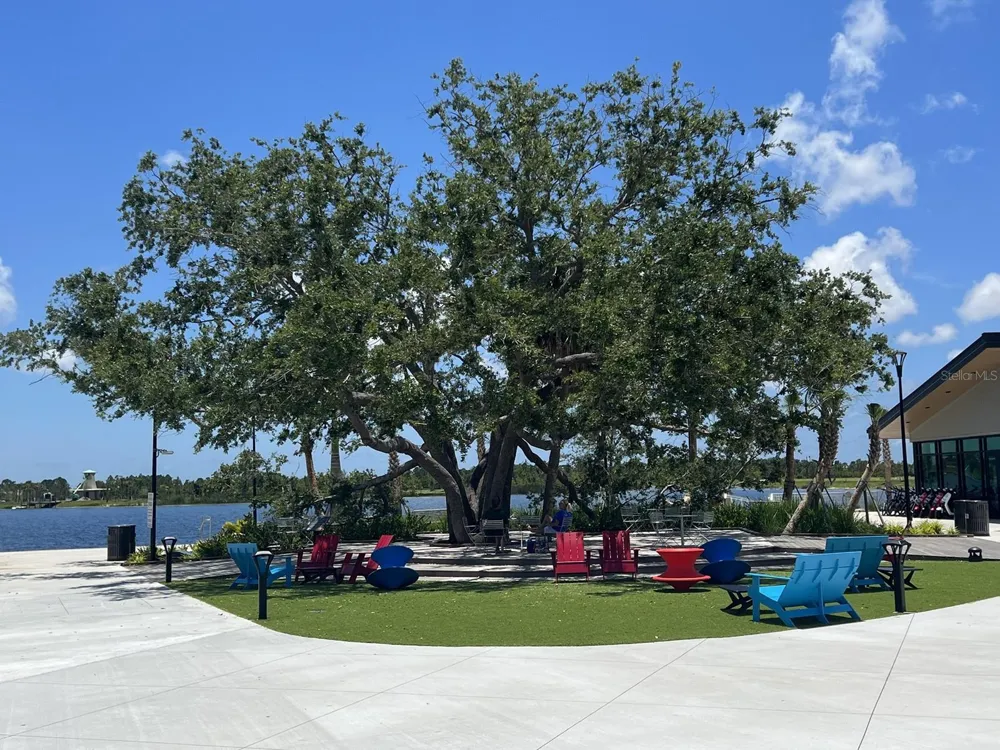 19763 TORTUGA CAY DRIVE Venice, FL 34293