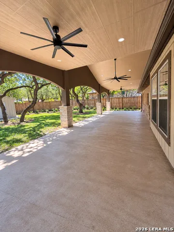 7722 Crooked Brook San Antonio, TX 78254