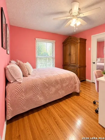 7722 Crooked Brook San Antonio, TX 78254