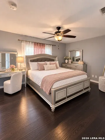 7722 Crooked Brook San Antonio, TX 78254
