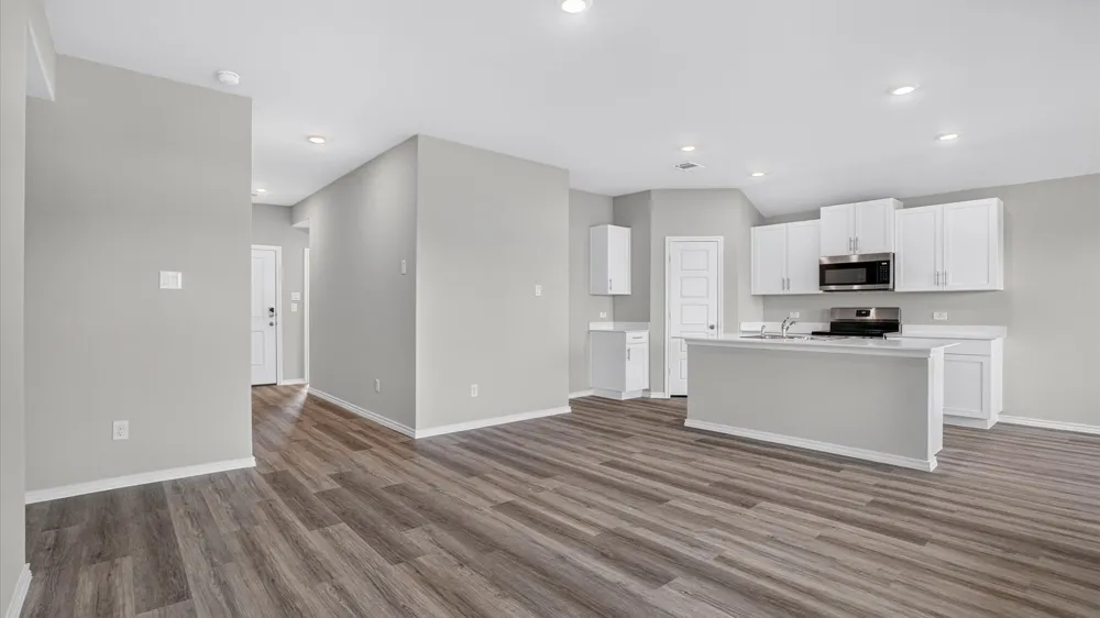 1020 BOLL WEEVIL DRIVE Cleburne, TX 76031