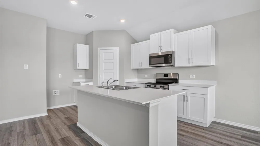1020 BOLL WEEVIL DRIVE Cleburne, TX 76031