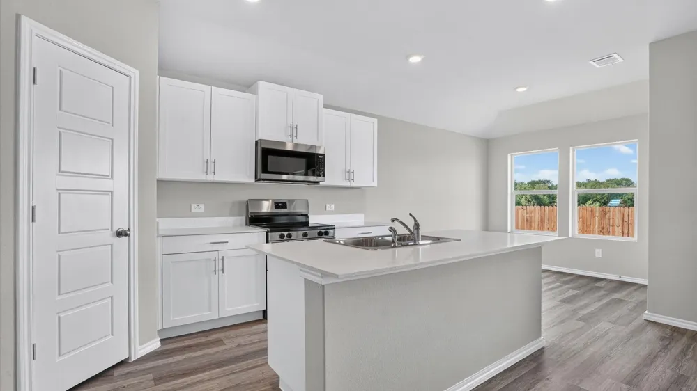 1020 BOLL WEEVIL DRIVE Cleburne, TX 76031