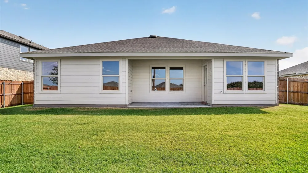 1020 BOLL WEEVIL DRIVE Cleburne, TX 76031