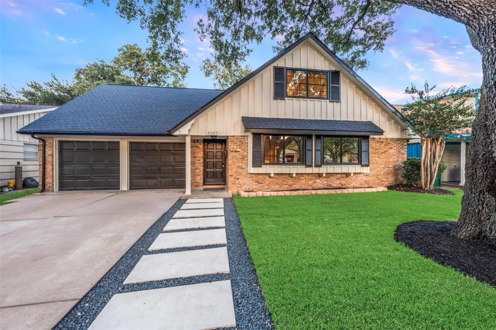 2907 Dewberry Lane Pasadena, TX 77502