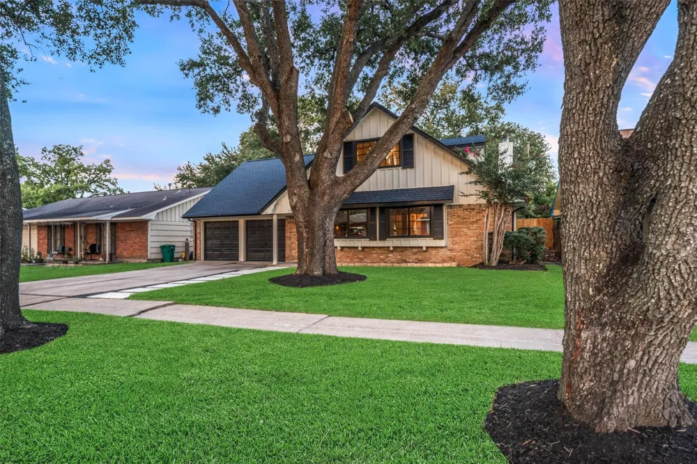 2907 Dewberry Lane Pasadena, TX 77502