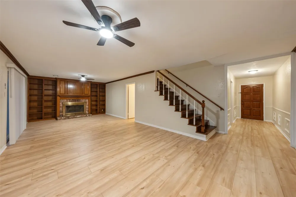 2907 Dewberry Lane Pasadena, TX 77502