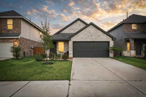 4984 Pismo Ray Drive