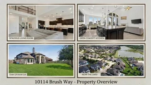 10114 Brush Way