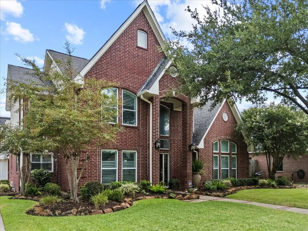 308 Oak Haven Street Baytown, TX 77520