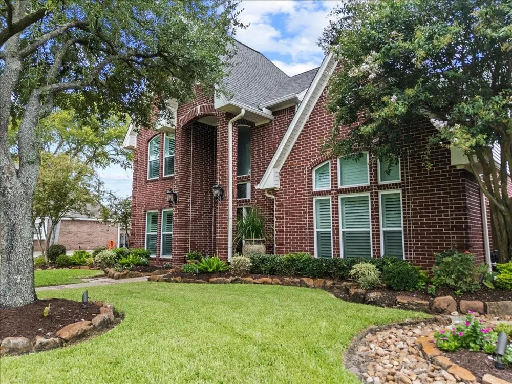 308 Oak Haven Street Baytown, TX 77520
