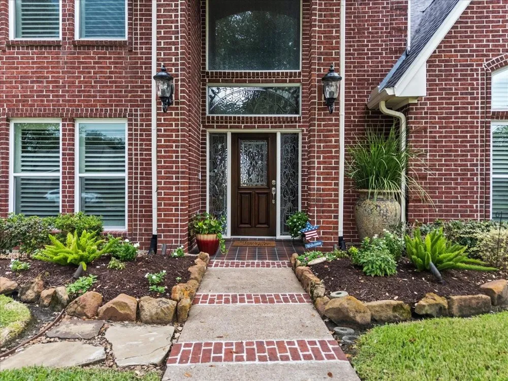 308 Oak Haven Street Baytown, TX 77520