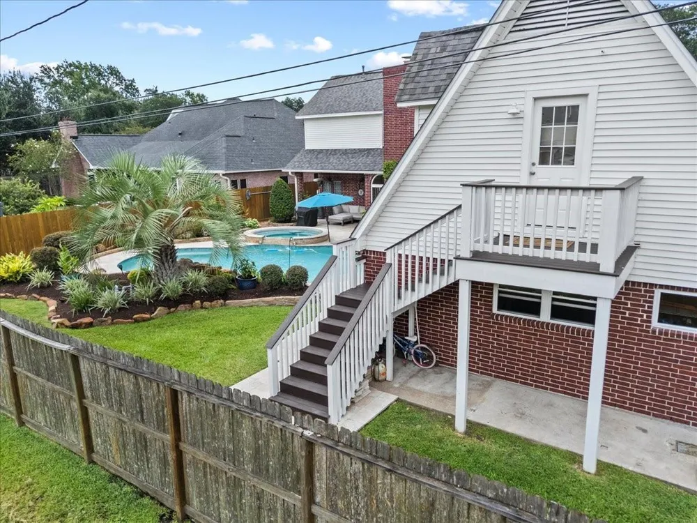 308 Oak Haven Street Baytown, TX 77520
