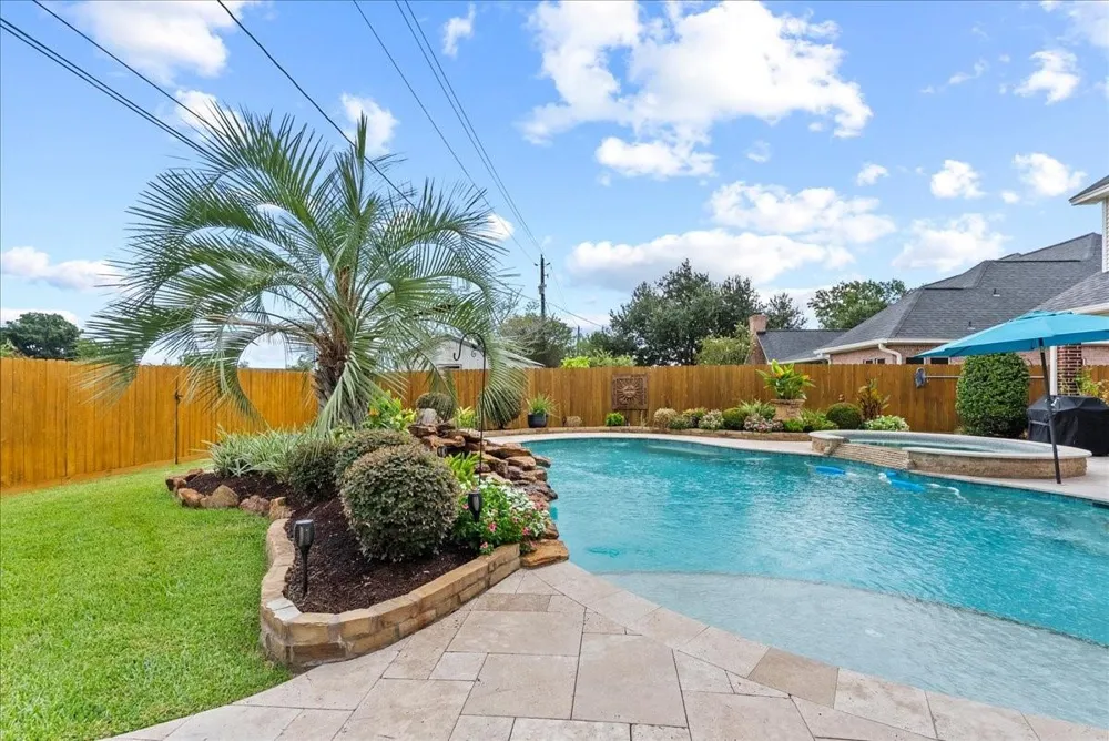308 Oak Haven Street Baytown, TX 77520