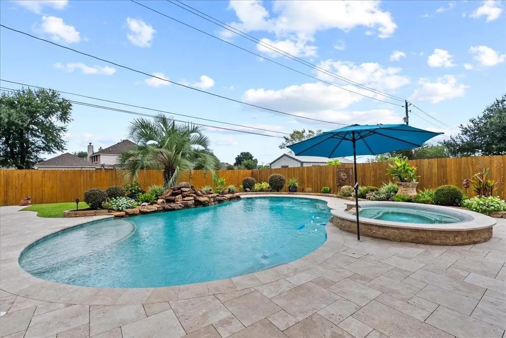 308 Oak Haven Street Baytown, TX 77520