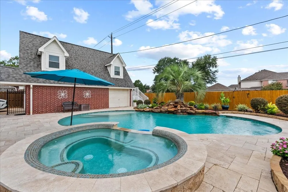 308 Oak Haven Street Baytown, TX 77520