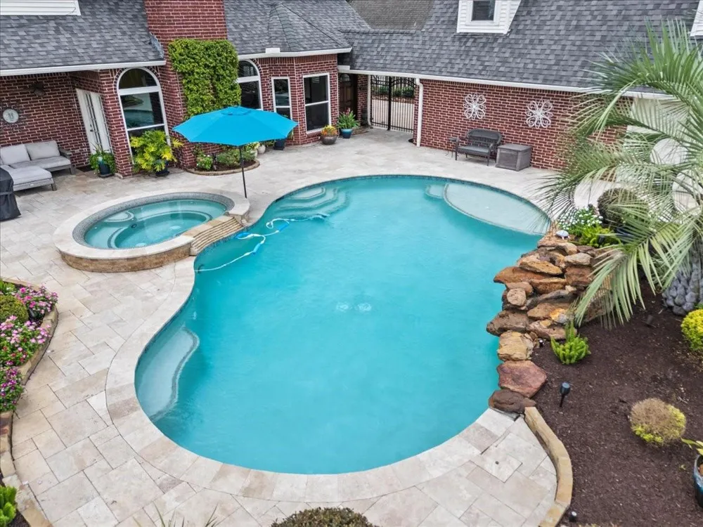 308 Oak Haven Street Baytown, TX 77520