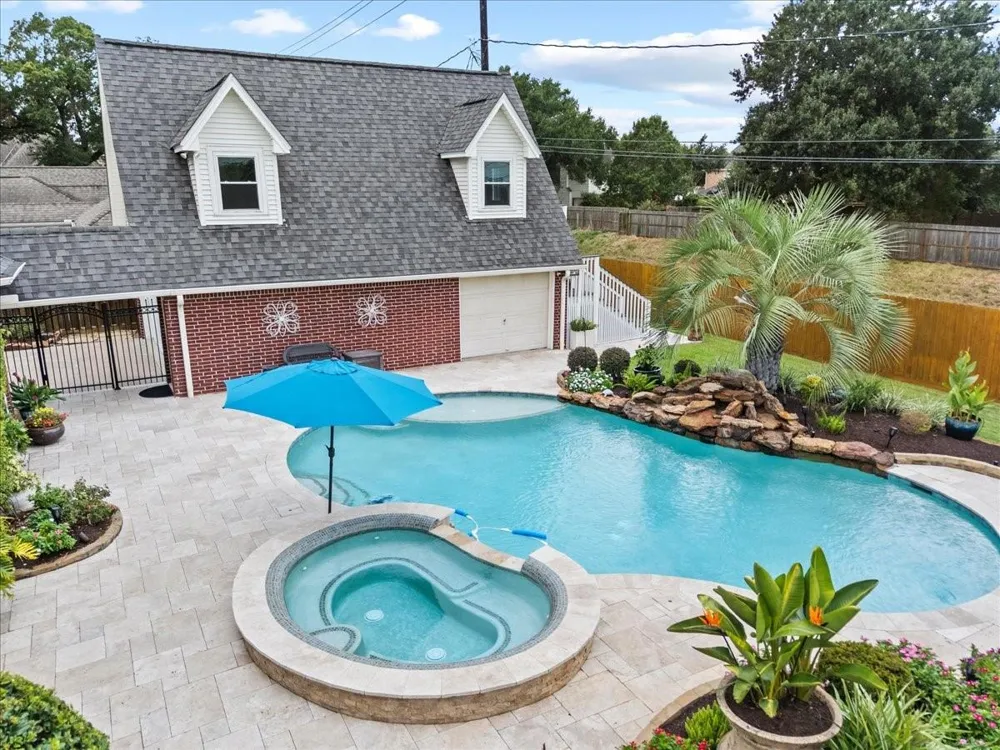 308 Oak Haven Street Baytown, TX 77520