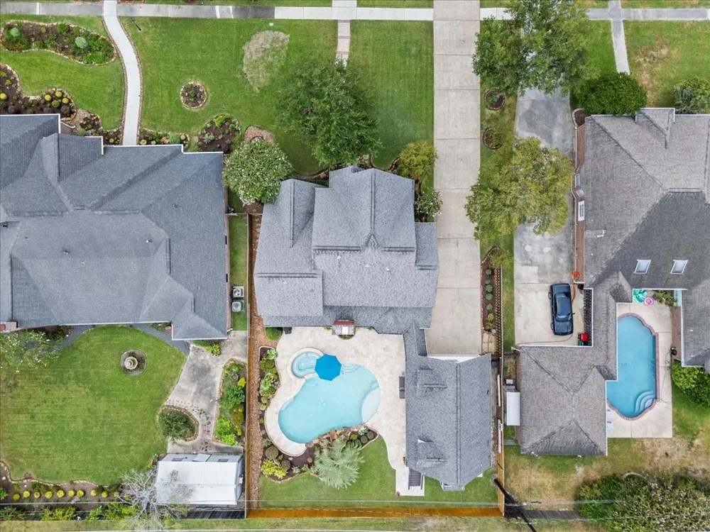 308 Oak Haven Street Baytown, TX 77520