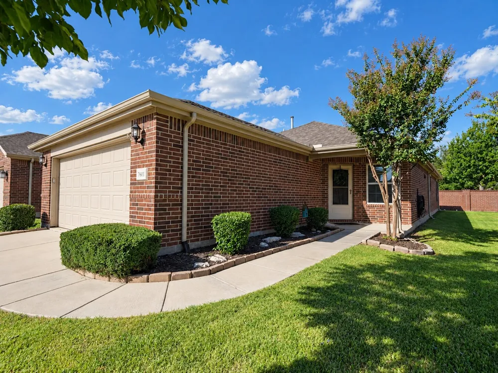 7601 Gulf Breeze Lane Frisco, TX 75036