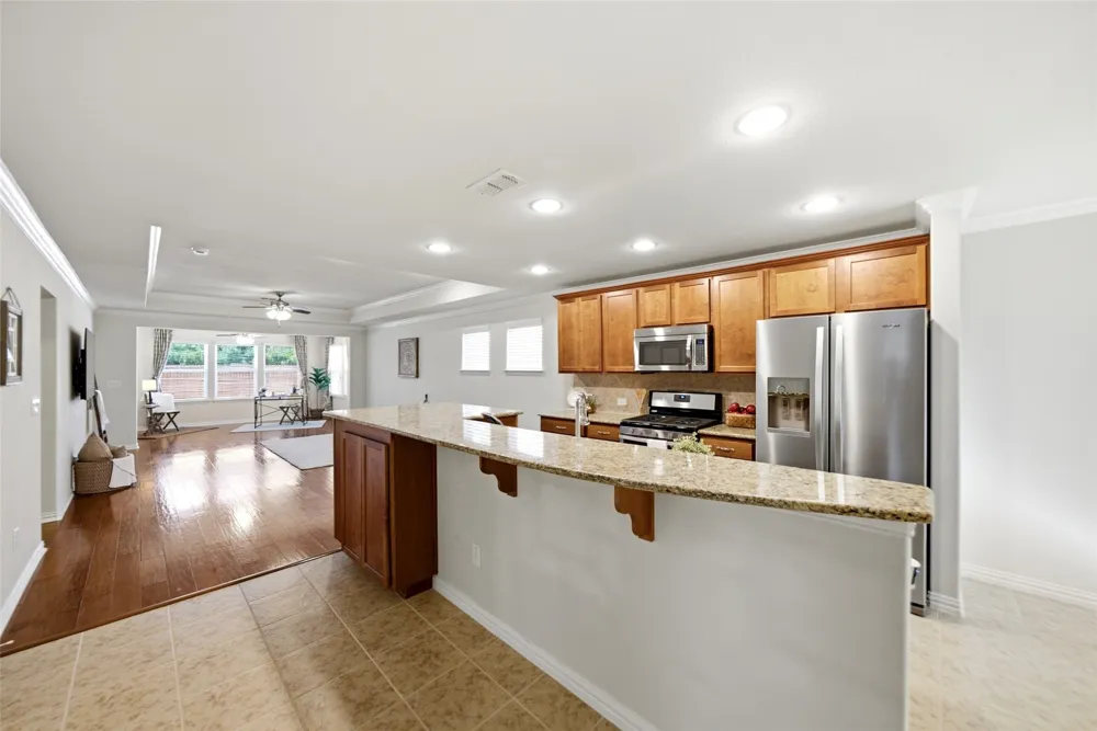 7601 Gulf Breeze Lane Frisco, TX 75036