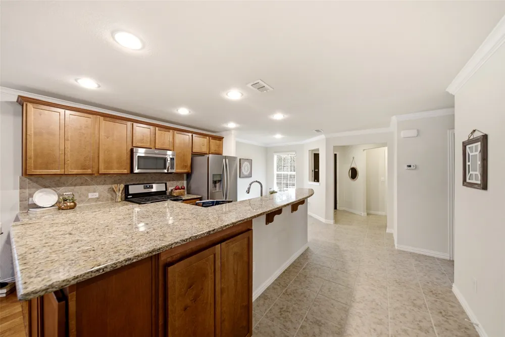 7601 Gulf Breeze Lane Frisco, TX 75036