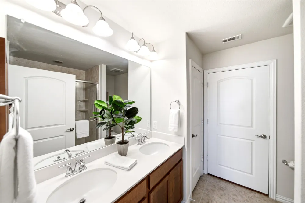 7601 Gulf Breeze Lane Frisco, TX 75036