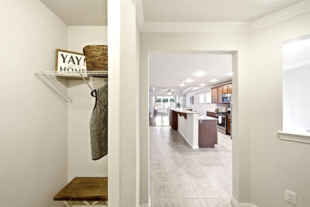 7601 Gulf Breeze Lane Frisco, TX 75036