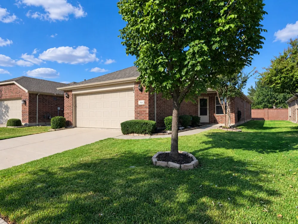 7601 Gulf Breeze Lane Frisco, TX 75036