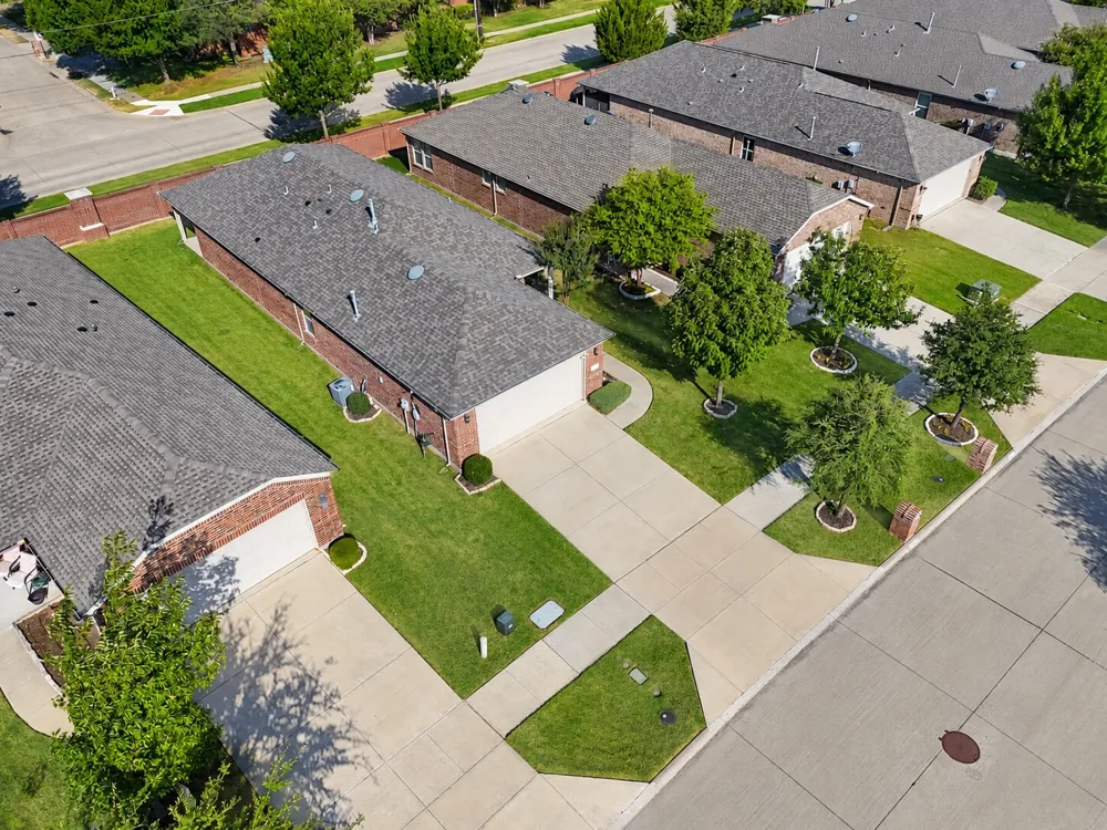 7601 Gulf Breeze Lane Frisco, TX 75036