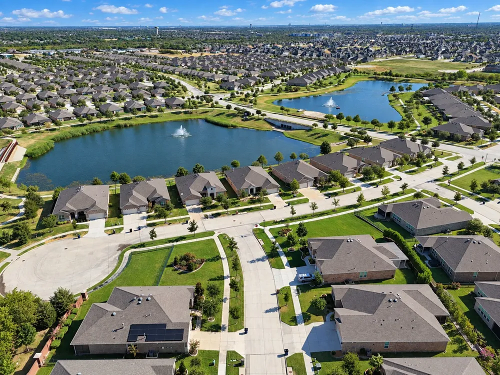 7601 Gulf Breeze Lane Frisco, TX 75036