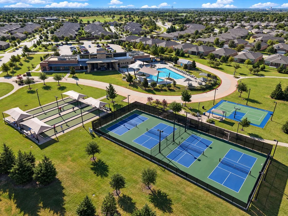 7601 Gulf Breeze Lane Frisco, TX 75036