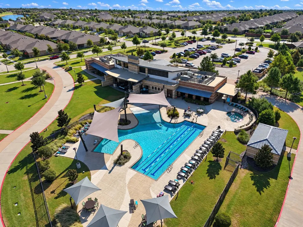 7601 Gulf Breeze Lane Frisco, TX 75036