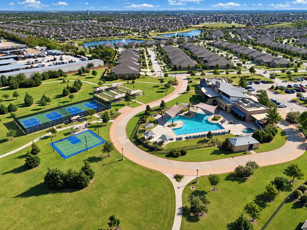 7601 Gulf Breeze Lane Frisco, TX 75036