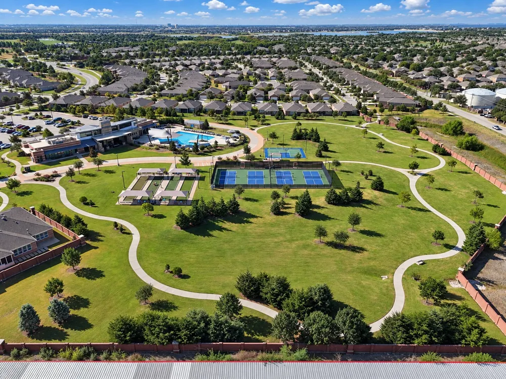 7601 Gulf Breeze Lane Frisco, TX 75036