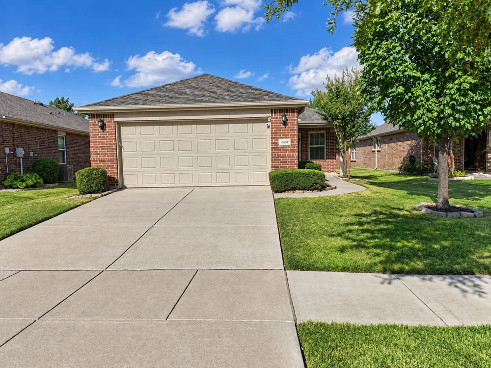 7601 Gulf Breeze Lane Frisco, TX 75036