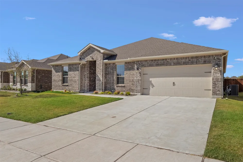 2020 Eugene Street Anna, TX 75409