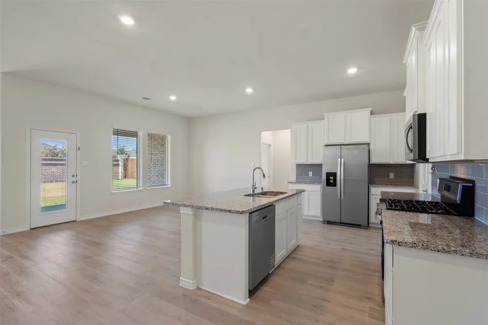 2020 Eugene Street Anna, TX 75409