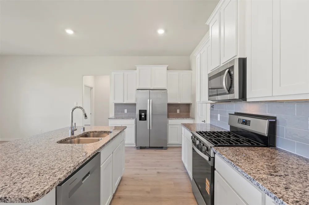 2020 Eugene Street Anna, TX 75409