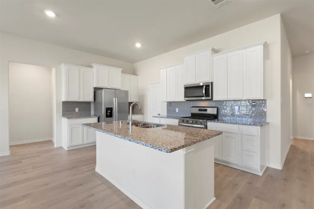 2020 Eugene Street Anna, TX 75409