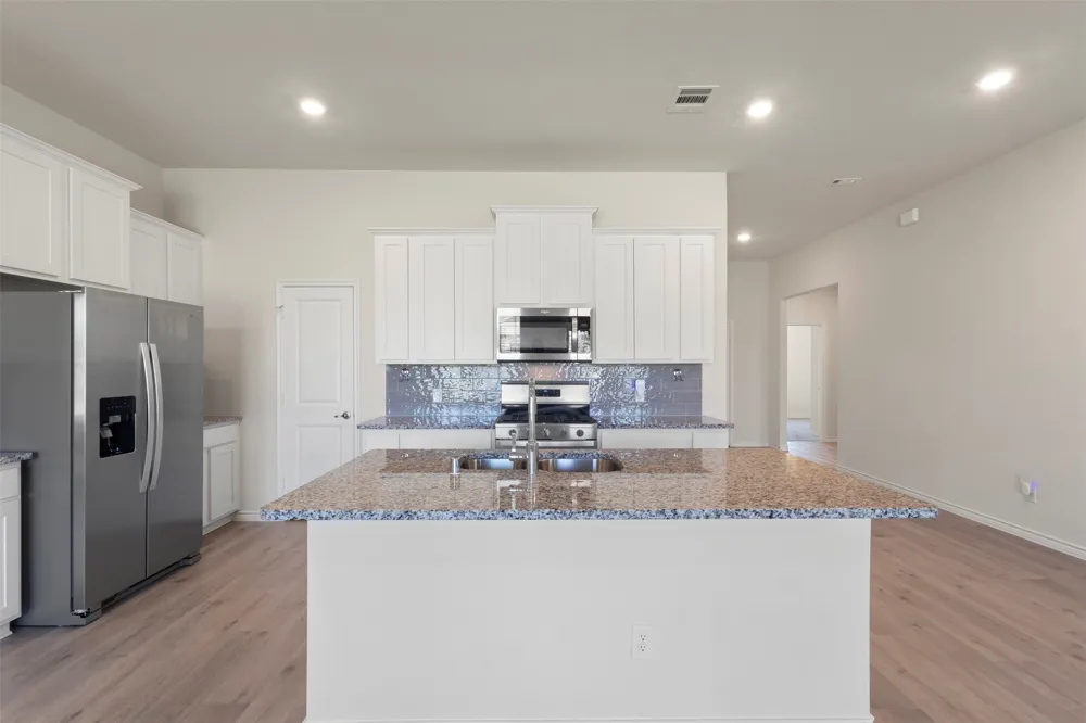 2020 Eugene Street Anna, TX 75409