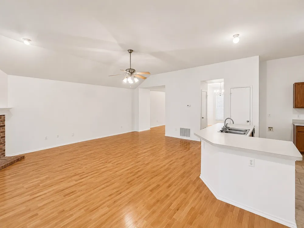 3320 Truman Street McKinney, TX 75071