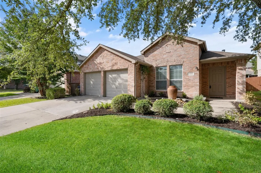 3320 Truman Street McKinney, TX 75071