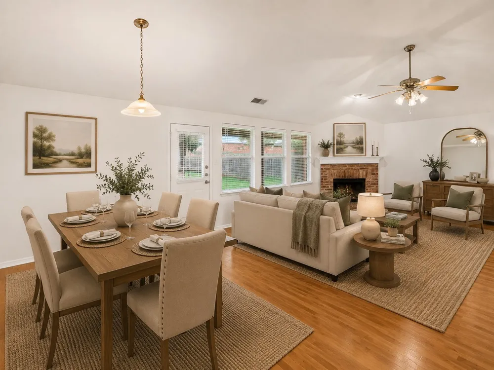 3320 Truman Street McKinney, TX 75071