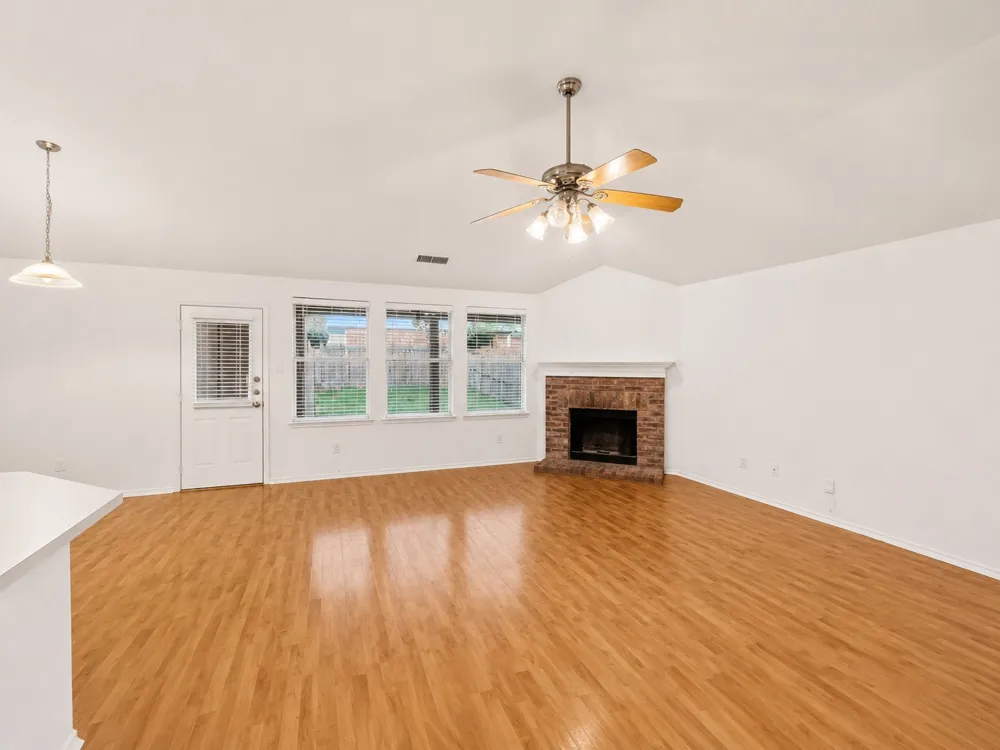 3320 Truman Street McKinney, TX 75071