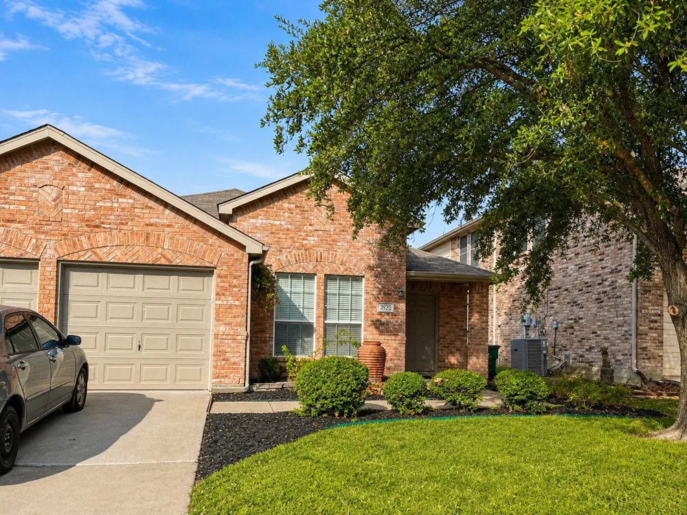 3320 Truman Street McKinney, TX 75071